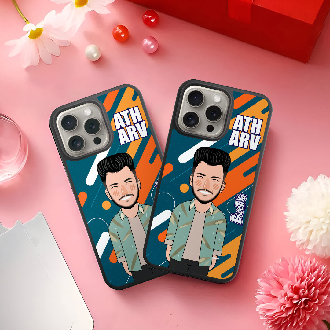 Phone Cases for Him