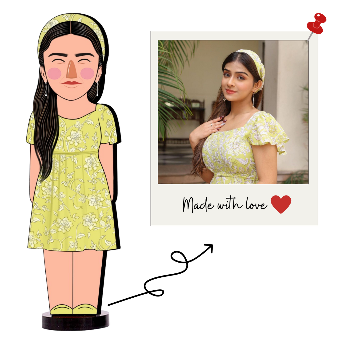 The Cutest Mini Ever โ Made Just for You