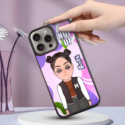 Luxury Phone Cases for Her