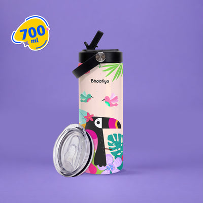 ThunderSpark 700 ML - Bird Theme