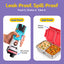 Unicorn Combo - Bento Lunch Box + Water Bottle