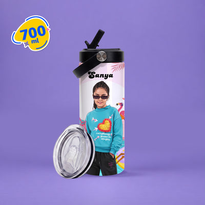 ThunderPop 700ml (Unicorn Design)