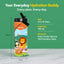 ThunderSpark 700 ML - Jungle Theme