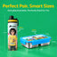 Dino Combo - Bento Lunch Box + Water Bottle