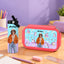 Unicorn Combo (Bento Lunch Box + Water Bottle)