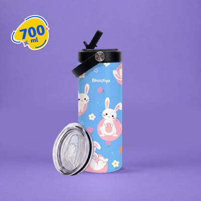 ThunderSpark 700 ML - Rabbit Theme