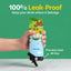 ThunderSpark 700 ML - Animal Theme