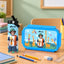 Giraffe Combo (Bento Lunch Box + Water Bottle)