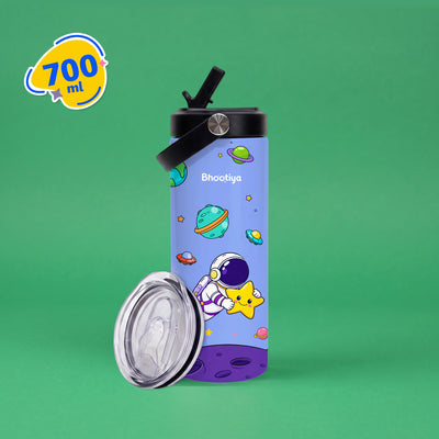 ThunderSpark 700 ML - Astro Theme