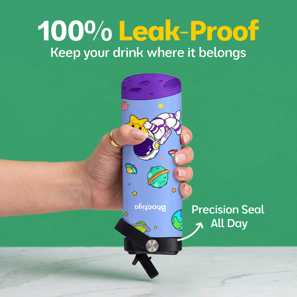 ThunderSpark 700 ML - Astro Theme