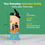 ThunderSpark 700 ML - Water Theme