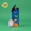 ThunderSpark 700 ML - Turtle Theme