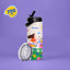 ThunderSpark 700 ML - Cycle Theme