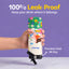 ThunderSpark 700 ML - Cycle Theme