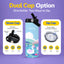 ThunderSpark 700 ML - Swan Theme