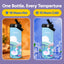 ThunderSpark 700 ML - Swan Theme