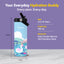 ThunderSpark 700 ML - Swan Theme