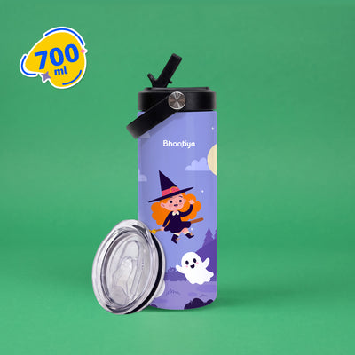 ThunderSpark 700 ML - Ghost Theme