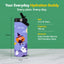 ThunderSpark 700 ML - Ghost Theme