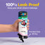 ThunderSpark 700 ML - Game Theme