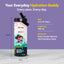 ThunderSpark 700 ML - Game Theme