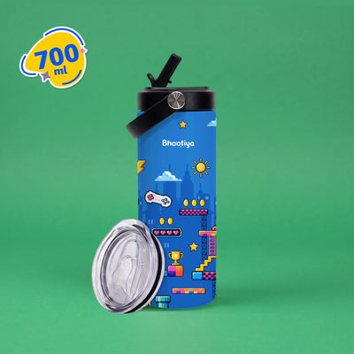 ThunderSpark 700 ML - Mario Theme