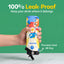 ThunderSpark 700 ML - Dino Theme