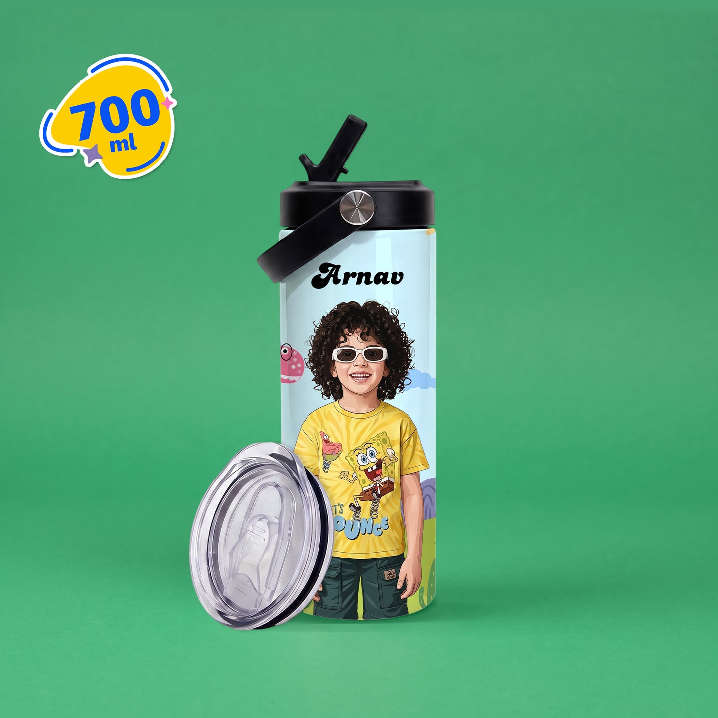 ThunderPop 700ml