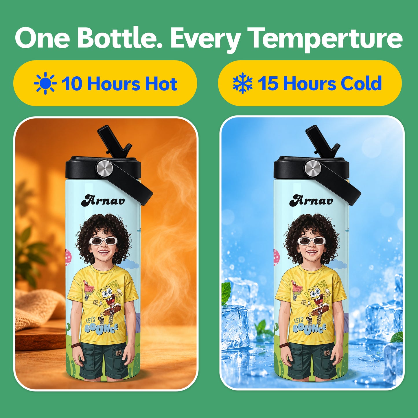 ThunderPop 700ml