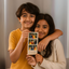 Photo Strip Magnet for Raksha Bandhan
