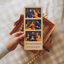 Photo Strip Magnet for Raksha Bandhan