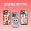 Labubu iPhone Case – Fun, Durable & Eye-Catching
