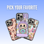 Labubu iPhone Case – Fun, Durable & Eye-Catching