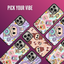 Labubu iPhone Case – Fun, Durable & Eye-Catching