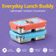 Bento Lite - Unicorn Theme | Personalized Kids Lunch Box