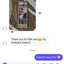 Photo Strip Magnets for Your Special Day