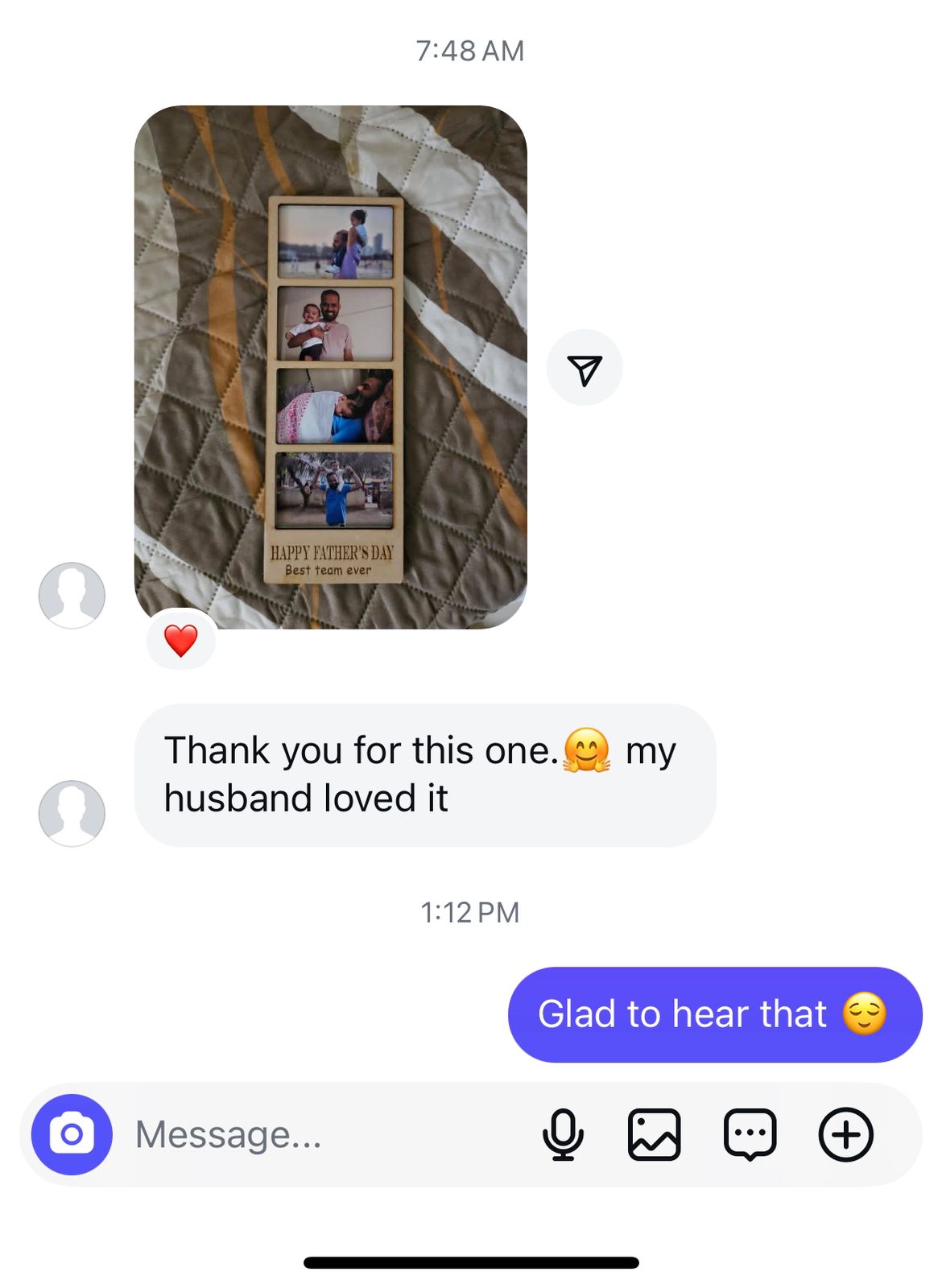 Photo Strip Magnets for Your Special Day