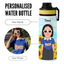 Personalised Water Bottle
