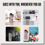 Labubu Sipper Bottle - BPA Free, Leakproof