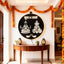Shubh Labh Laxmi Ganesh LED Wall Light – Festive Diwali Home Decor