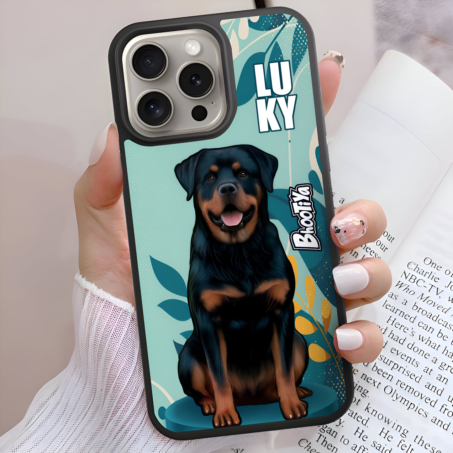 Pet Phone Case Online